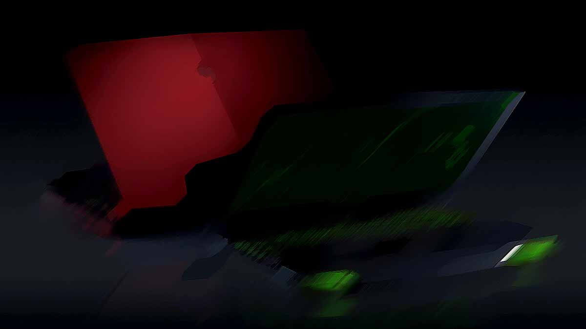THE LATEST ALIENWARE 18 COMBINES SPEED AND POWER
