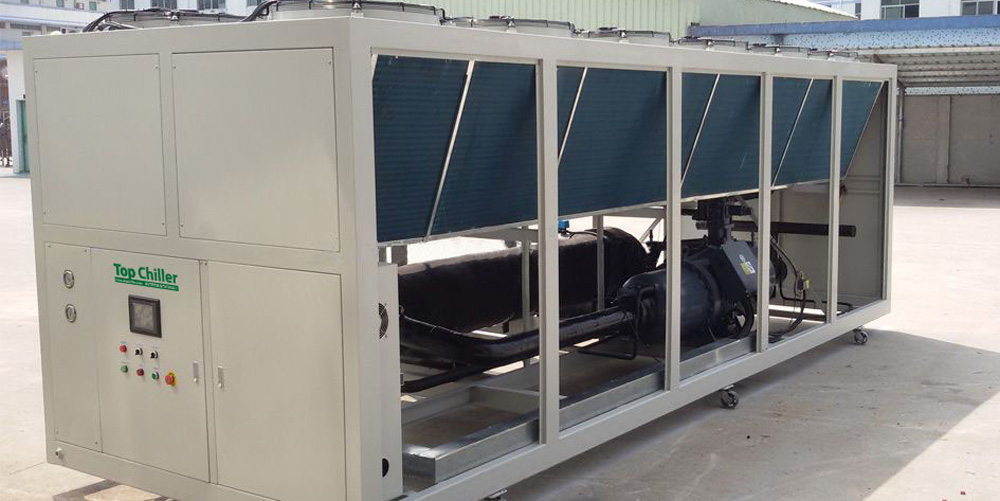 Chiller_1000x500 Expert Commercial HVAC & R service and repairs