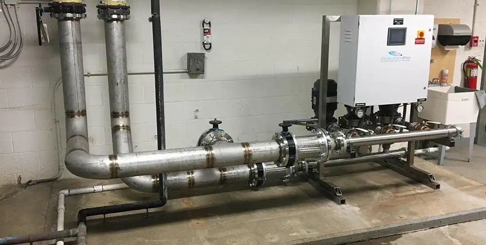 commercial_water_pump_package Expert Commercial HVAC & R service and repairs